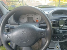 Renault Clio 1.9 D 80 | Mobile.bg    7