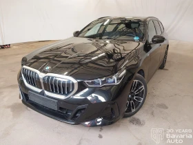 Обява за продажба на BMW 520 d Touring M Sport Paket ~ 110 988 лв. - изображение 1
