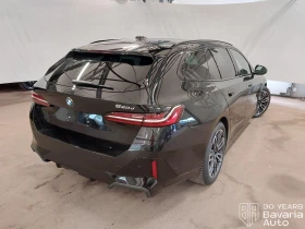 Обява за продажба на BMW 520 d Touring M Sport Paket ~ 110 988 лв. - изображение 2