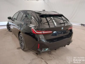 Обява за продажба на BMW 520 d Touring M Sport Paket ~ 110 988 лв. - изображение 1