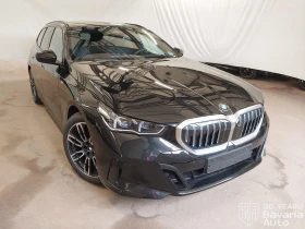 Обява за продажба на BMW 520 d Touring M Sport Paket ~ 110 988 лв. - изображение 3
