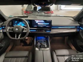 Обява за продажба на BMW 520 d Touring M Sport Paket ~ 110 988 лв. - изображение 5