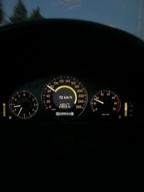 Mercedes-Benz CLK 200 газ - 8000 лв. - 40500449 13