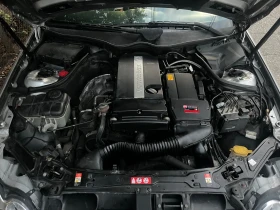 Mercedes-Benz CLK 200 газ - 8000 лв. - 40500449 14