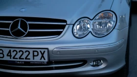 Mercedes-Benz CLK 200 газ - 8000 лв. - 40500449 4