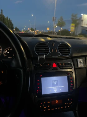 Mercedes-Benz CLK 200 газ - 8000 лв. - 40500449 12