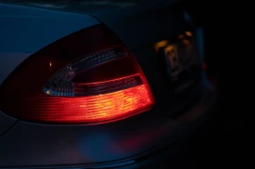 Mercedes-Benz CLK 200 газ - 8000 лв. - 40500449 9