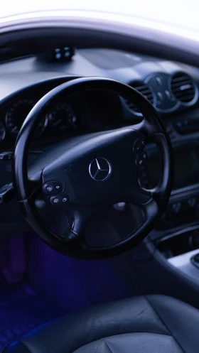 Mercedes-Benz CLK 200 газ - 8000 лв. - 40500449 11