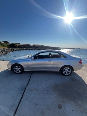 Mercedes-Benz CLK 200 газ - 8000 лв. - 40500449 8
