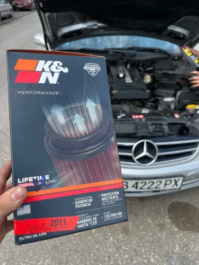 Mercedes-Benz CLK 200 газ - 8000 лв. - 40500449 15
