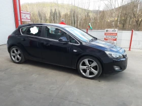Opel Astra | Mobile.bg    3