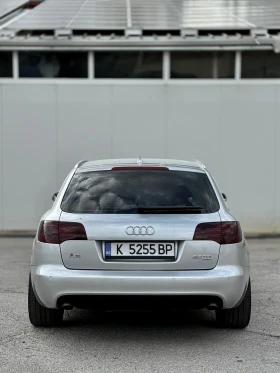 Audi A6 * * 3.0 TDI * * QUATTRO | Mobile.bg    5