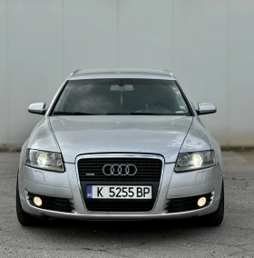     Audi A6 * * 3.0 TDI * * QUATTRO