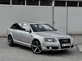     Audi A6 * * 3.0 TDI * * QUATTRO