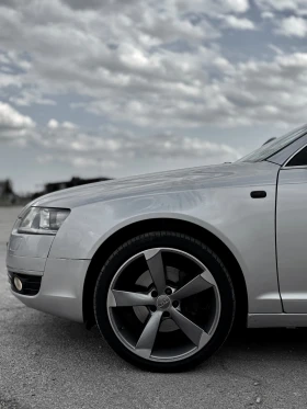     Audi A6 * * 3.0 TDI * * QUATTRO