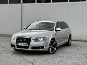     Audi A6 * * 3.0 TDI * * QUATTRO