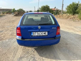 Обява за продажба на Skoda Octavia ~4 500 лв. - изображение 6