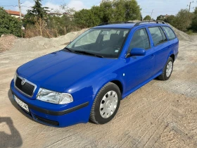Обява за продажба на Skoda Octavia ~4 500 лв. - изображение 1