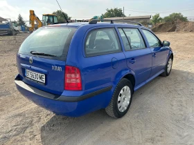 Обява за продажба на Skoda Octavia ~4 500 лв. - изображение 3