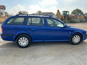 Обява за продажба на Skoda Octavia ~4 500 лв. - изображение 5