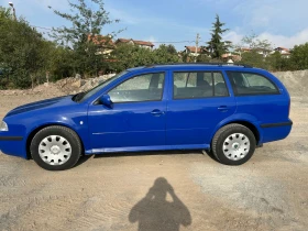 Обява за продажба на Skoda Octavia ~4 500 лв. - изображение 4