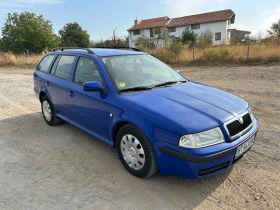 Обява за продажба на Skoda Octavia ~4 500 лв. - изображение 1