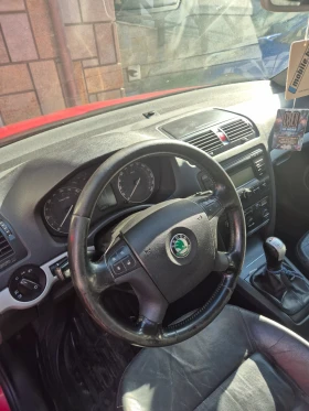 Skoda Octavia | Mobile.bg    6