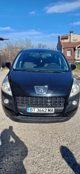 Обява за продажба на Peugeot 3008 ~7 500 лв. - изображение 1