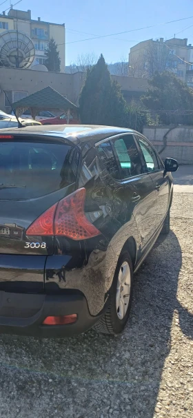 Обява за продажба на Peugeot 3008 ~7 500 лв. - изображение 5