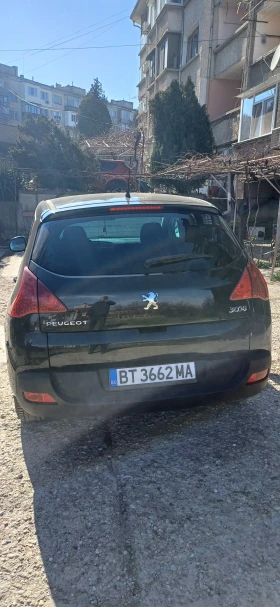 Обява за продажба на Peugeot 3008 ~7 500 лв. - изображение 7