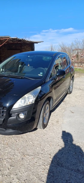 Обява за продажба на Peugeot 3008 ~7 500 лв. - изображение 6