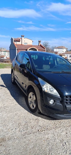 Обява за продажба на Peugeot 3008 ~7 500 лв. - изображение 4