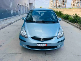 Honda Jazz 1.4i Automat | Mobile.bg    3