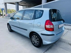 Honda Jazz 1.4i Automat | Mobile.bg    6