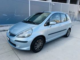 Honda Jazz 1.4i Automat | Mobile.bg    2
