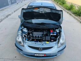 Honda Jazz 1.4i Automat | Mobile.bg    4