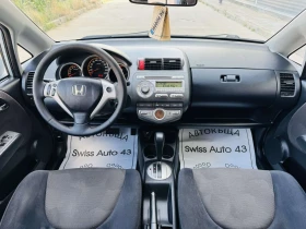 Honda Jazz 1.4i Automat | Mobile.bg    10