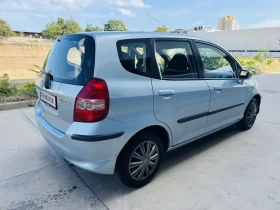 Honda Jazz 1.4i Automat | Mobile.bg    5