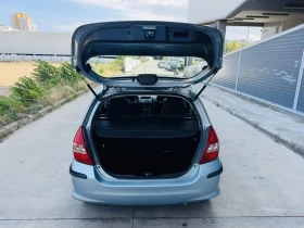 Honda Jazz 1.4i Automat | Mobile.bg    8