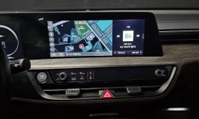 Kia K8 3.5 LPG 2WD Trendy | Mobile.bg    14