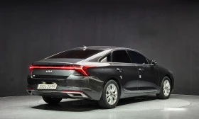 Обява за продажба на Kia K8 3.5 LPG 2WD Trendy ~33 857 лв. - изображение 1