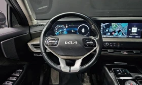 Kia K8 3.5 LPG 2WD Trendy | Mobile.bg    13
