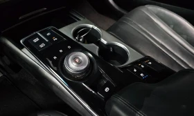 Обява за продажба на Kia K8 3.5 LPG 2WD Trendy ~33 857 лв. - изображение 8