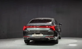 Обява за продажба на Kia K8 3.5 LPG 2WD Trendy ~33 857 лв. - изображение 3