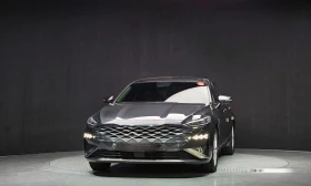 Обява за продажба на Kia K8 3.5 LPG 2WD Trendy ~33 857 лв. - изображение 2
