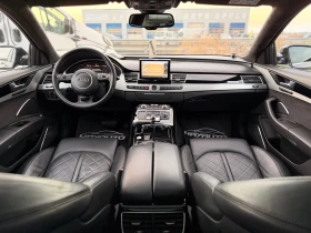Audi A8 L= 4.2Tdi= Quattro= Exclusive Selection Edition= 3 - 52999 лв. / 27097.96 € - 39053190 9