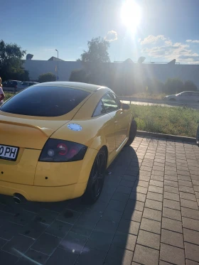 Audi Tt | Mobile.bg    3