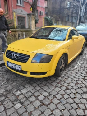Audi Tt | Mobile.bg    6