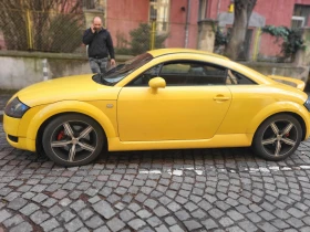 Audi Tt | Mobile.bg    5