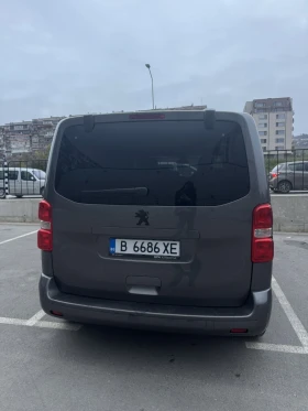 Peugeot Traveler 7+ 1 2.0 150- | Mobile.bg    5